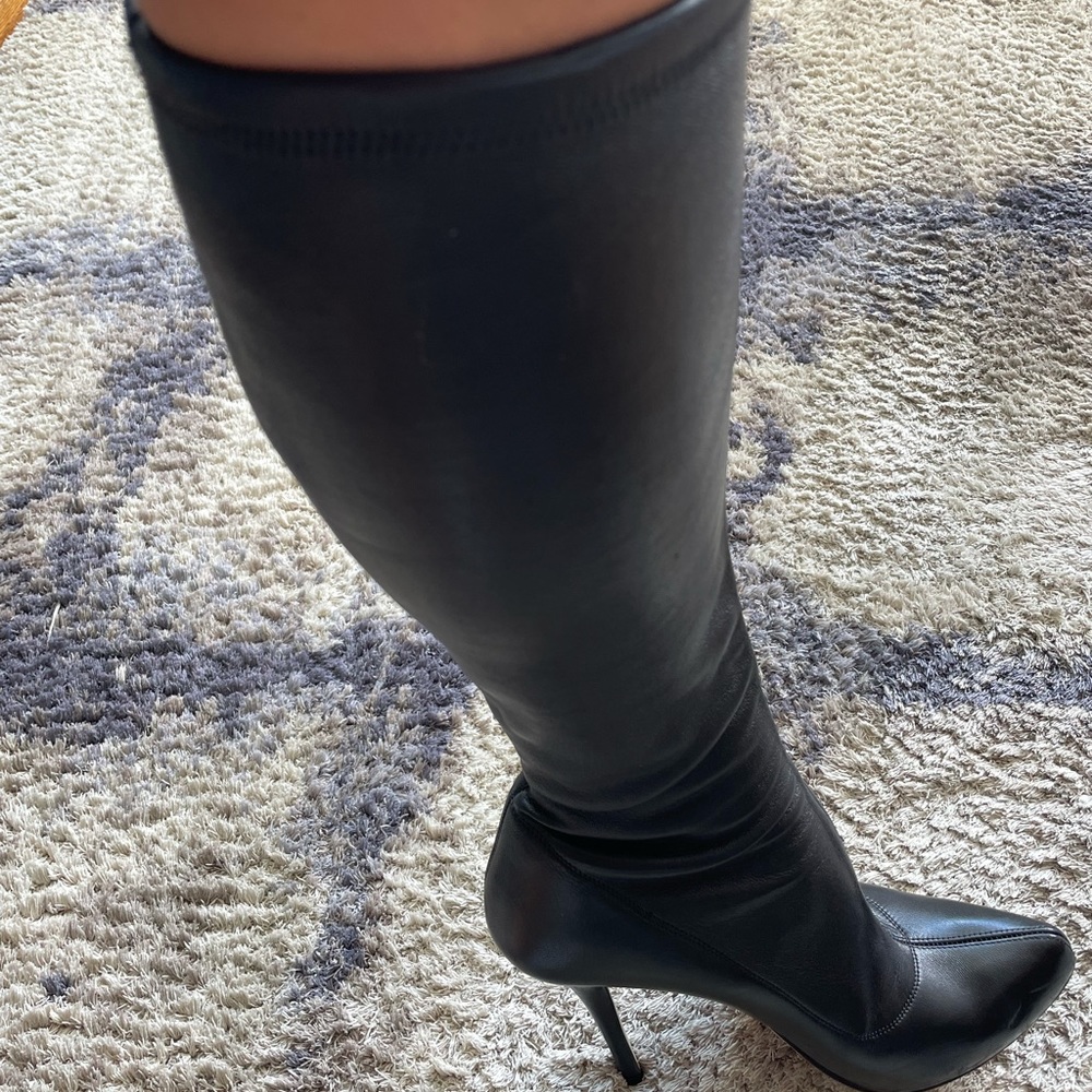 Escada Boots